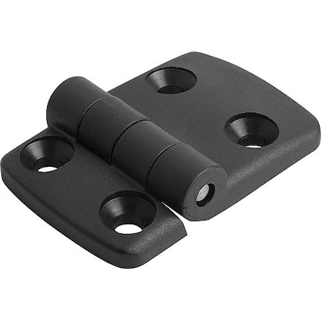 Hinges Plastic